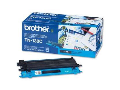 BROTHER TN-130C cyan (TN130C)