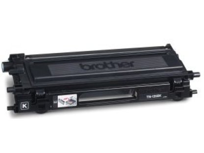 BROTHER TN-135BK black (TN135BK)