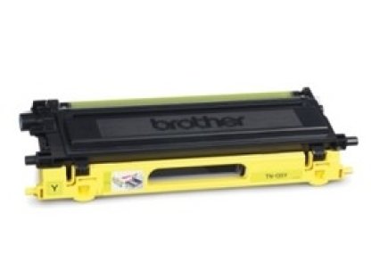 BROTHER TN-135Y yellow (TN135Y)
