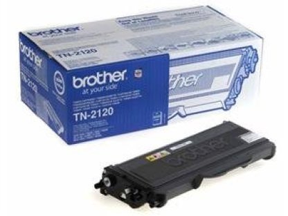 BROTHER TN-2120 black