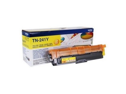 BROTHER TN-241Y