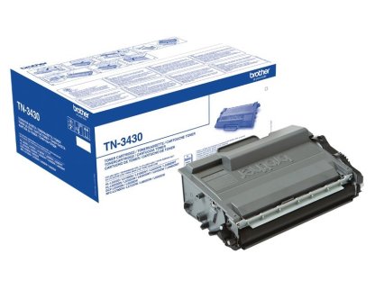 BROTHER TN-3430 (3000 str.) (TN3430)