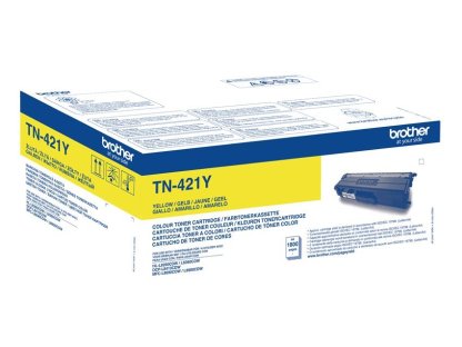 BROTHER TN-421Y