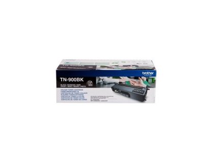 BROTHER TN-900BK, toner black