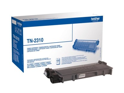 BROTHER toner TN-2310 (1200 str.)