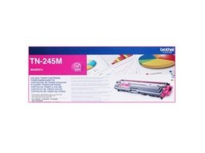 BROTHER toner TN-245M magenta