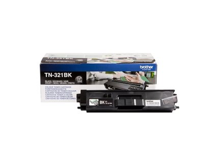 BROTHER toner TN-321BK black