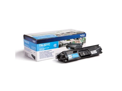 BROTHER toner TN-321C cyan