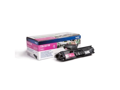 BROTHER toner TN-321M magenta