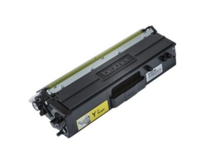 BROTHER toner TN-423Y