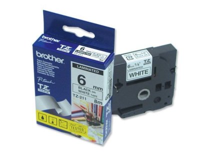 BROTHER TZ-211