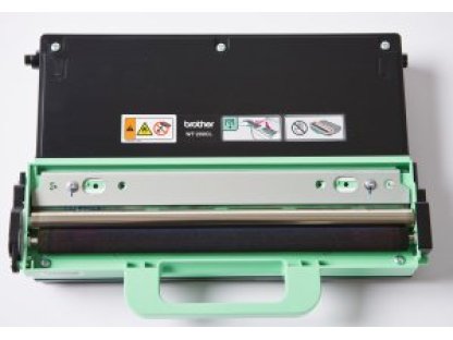 BROTHER WT-200CL, nádobka odpadního toneru
