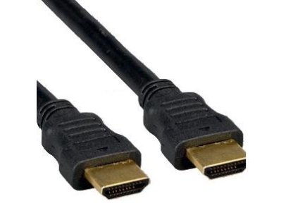 C-TECH HDMI 1.4, M/M, 0,5m (CB-HDMI4-05)