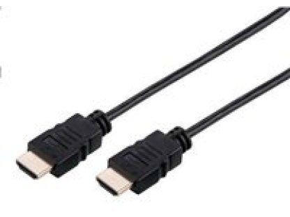 C-TECH Kabel HDMI 2.0, 4K@60Hz, M/M, 2m (CB-HDMI2-2)