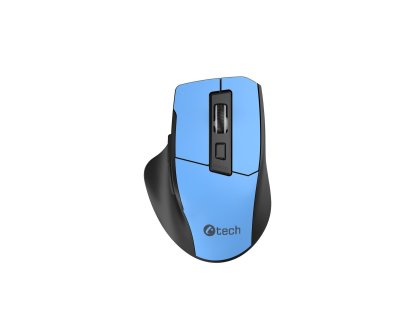 C-TECH myš Ergo WM-05 (WM-05BL)
