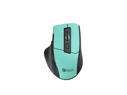 C-TECH myš Ergo WM-05 (WM-05GR)