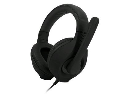 C-TECH NEMESIS V2 černá (GHS-14BK)