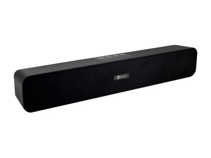 C-TECH prenosný soundbar (SPK-06)
