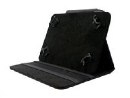 C-TECH PROTECT pouzdro univerzální pro 7"-7,85" tablety černé
