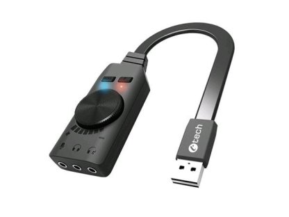 C-TECH SC-7Q