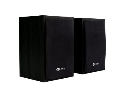 C-TECH SPK-09, 2.0 REPRO (SPK-09BK)