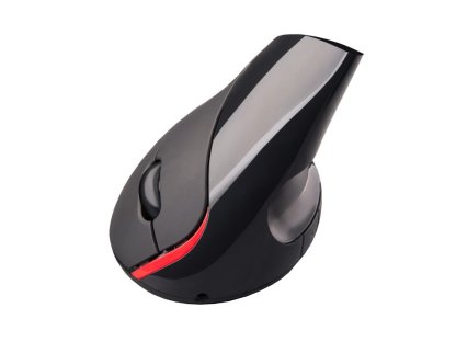 C-TECH vertikální myš VEM-07