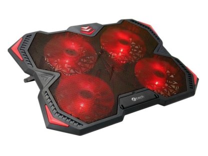 C-TECH Zefyros (GCP-01R)