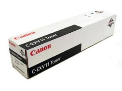 CANON C-EXV11 black