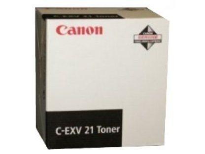 CANON C-EXV21 black (0452B002)