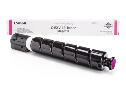 CANON C-EXV49 (8526B002AA), magenta