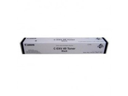 CANON C-EXV49bk (8524B002)