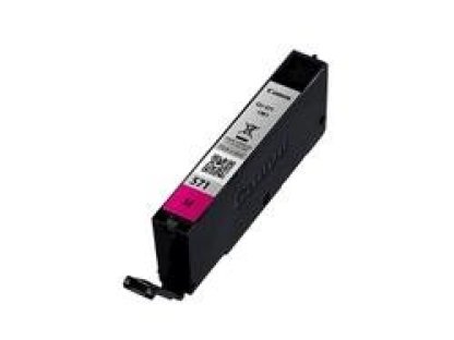Canon cartridge CLI-571 M