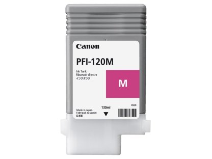 Canon cartridge PFI-120 Magenta (PFI120M)