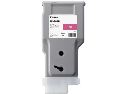 CANON cartridge PFI-207M (8791B001)