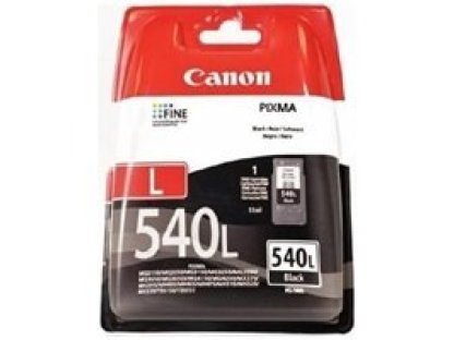 CANON cartridge PG-540 L černá (5224B001)