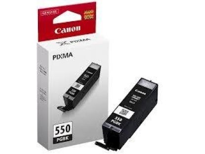 CANON cartridge PGI-550BK