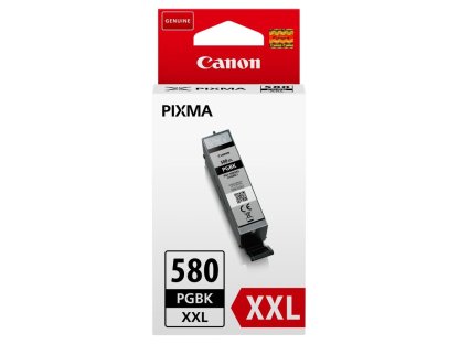 Canon cartridge PGI-580 PGBK XXL (1970C001)