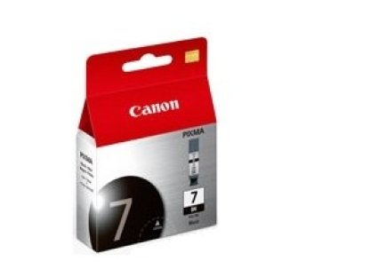 CANON cartridge PGI-7Bk Black (PGI7BK)