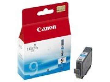 CANON cartridge PGI-9C Cyan (PGI9C)