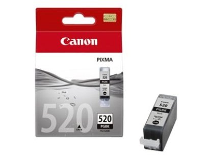 CANON cartrige PGI-520BK black
