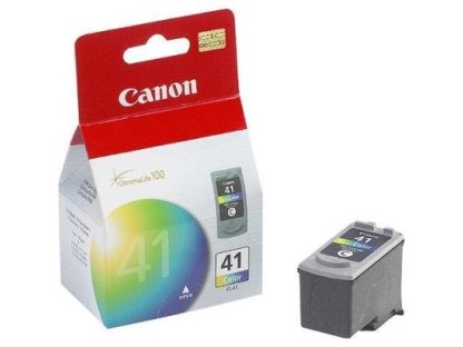 CANON CL-41 color