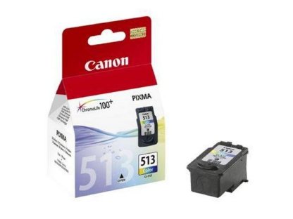 CANON CL-513 color