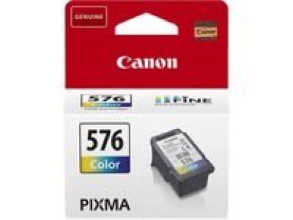 Canon CL-576 originální cartridge barevná (5442C001)