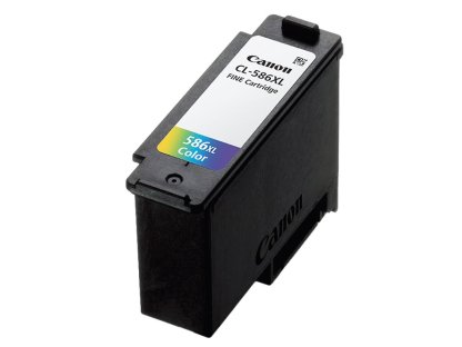 Canon CL-586XL originální cartridge barevná (6226C001)