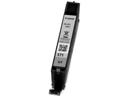 CANON CLI-571 GY