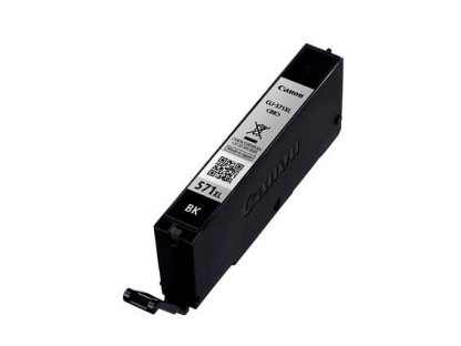 Canon CLI-571XL BK