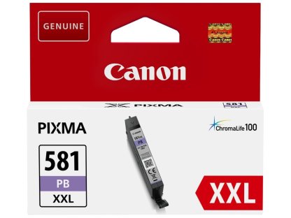 CANON CLI-581PB XXL
