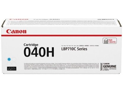 Canon CRG-040H CYAN