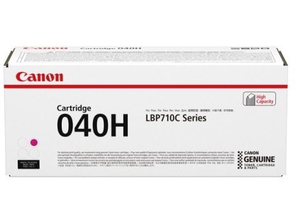 CANON CRG-040H purpurový (0457C001)