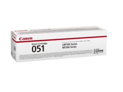 CANON CRG 051 drum (2170C001)